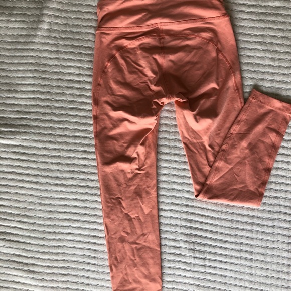 Outdoor Voices Techsweat Flex Leggings 7/8 - Picture 2 of 4